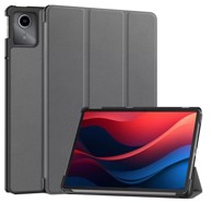Etui za Lenovo Tab M11/K11/K11E 10.95" 11" TB330FU TB330XU TB331FC, siva